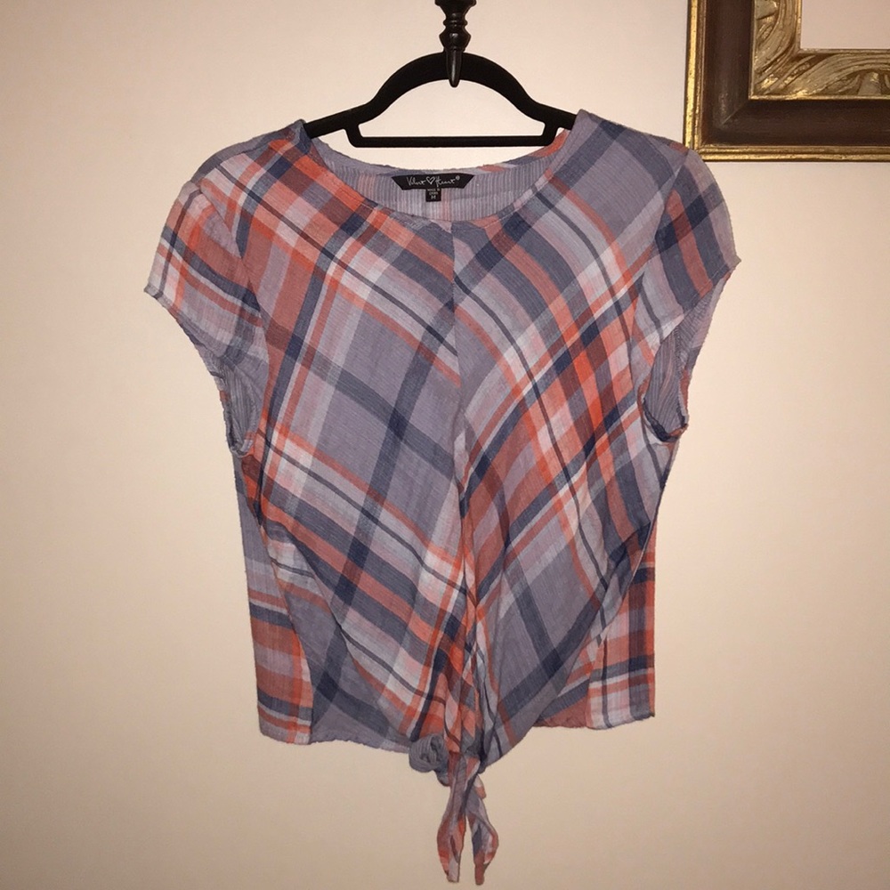 3x $20 Velvet Heart top size: M